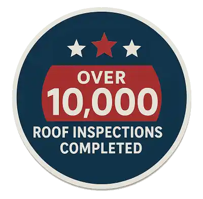 10 000 Roof inspections-min