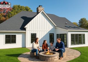 Chantigian Residence Project