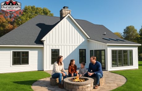 Chantigian Residence Project