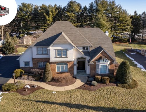 Roof Replacement, Paradise, PA