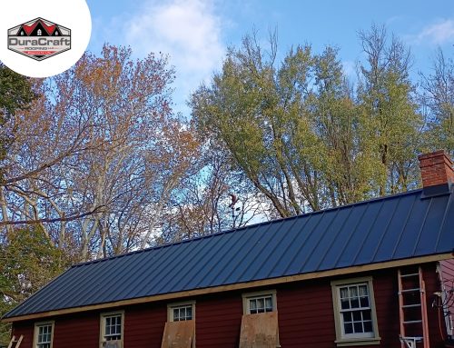 Roof Replacement, Paradise, PA